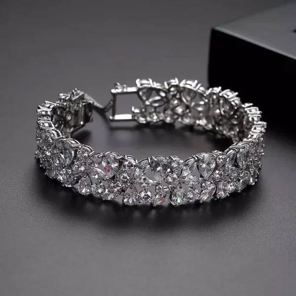 Luxury Wedding Bracelets in Pakistan