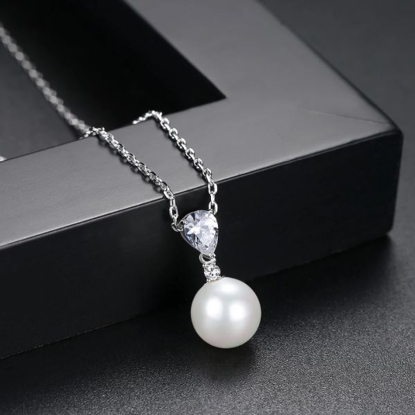Pearl Necklace in Pakistan