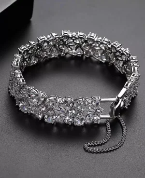 Luxury Wedding Bracelets in Pakistan