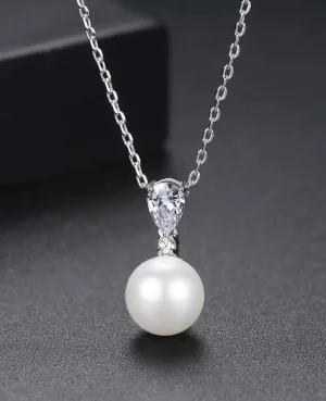 Pearl Necklace in Pakistan