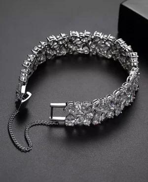 Luxury Wedding Bracelets in Pakistan