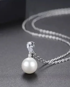 Pearl Necklace in Pakistan