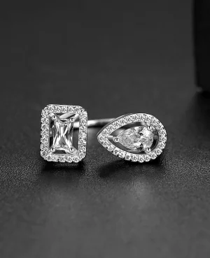 Luxury Women Rings in Pakistan