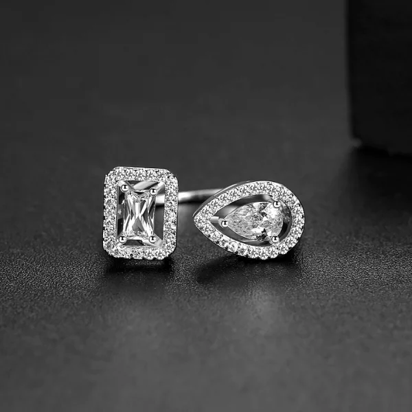 Luxury Women Rings in Pakistan