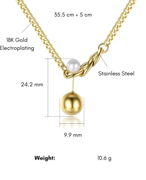 Gold Necklaces for Women in Pakistan