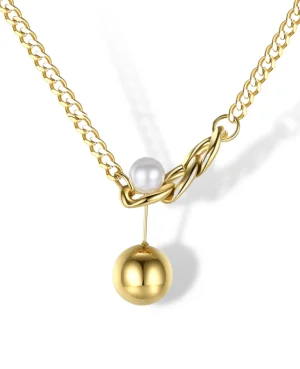 Gold Necklaces for Women in Pakistan