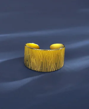 Modern Gold Rings for Women in Pakistan
