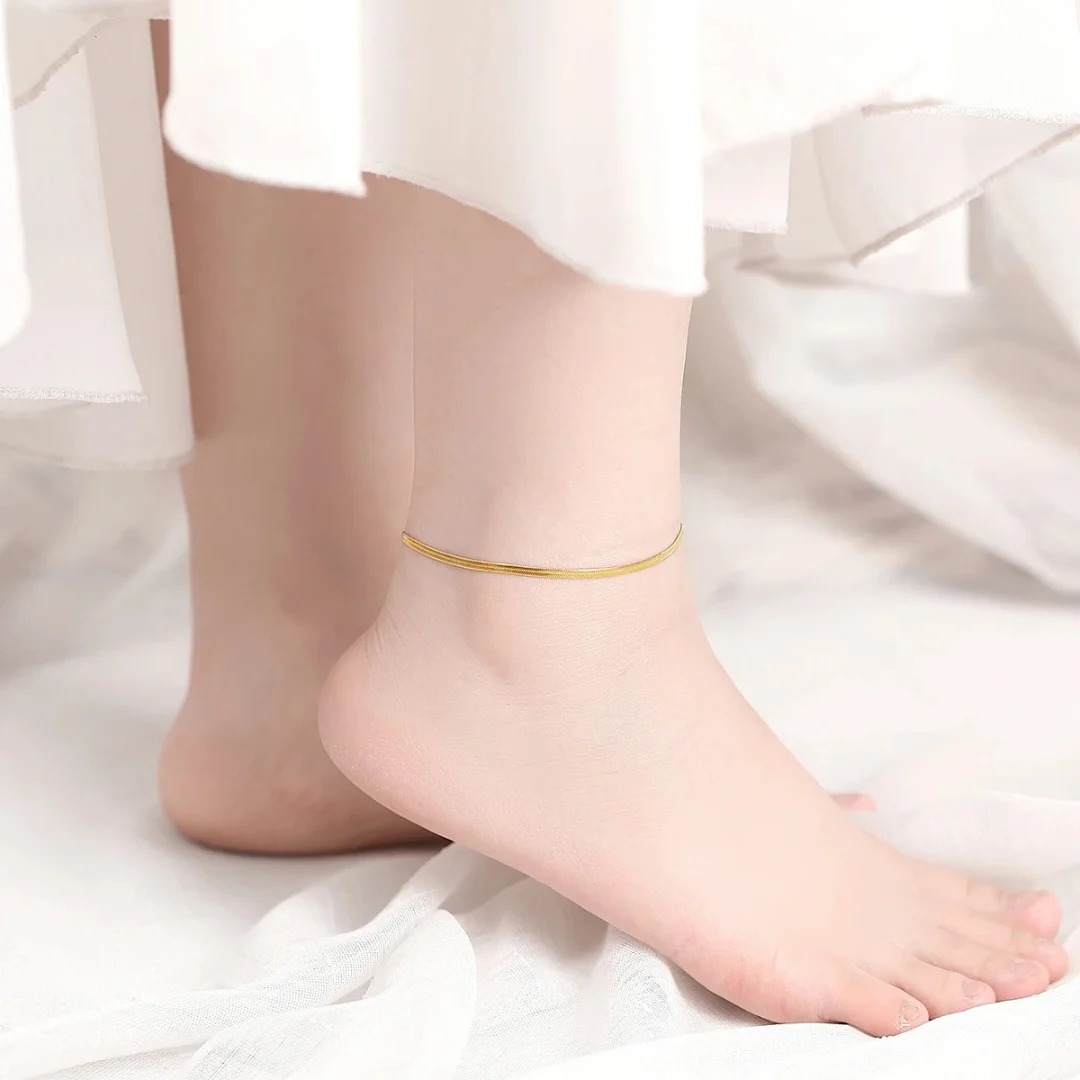 Online Anklets in Pakistan Collectionary Store