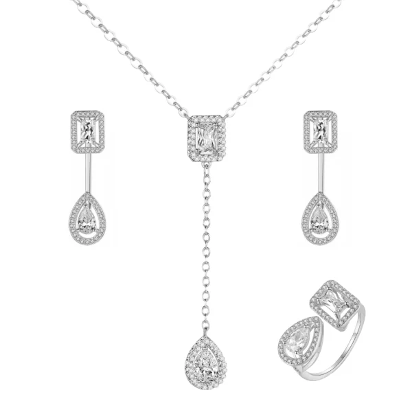 Luxury Jewelry Sets in Pakistan