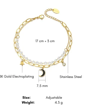 Modern Bracelets in Pakistan