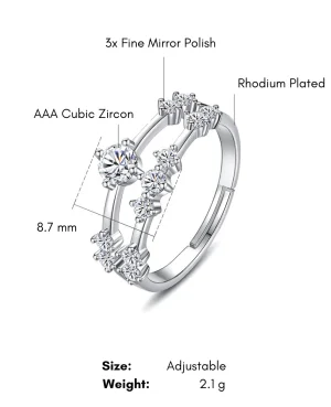 Elegant Women Rings in Pakistan