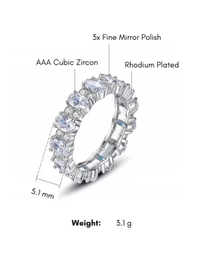 Wedding Bands for Women in Pakistan