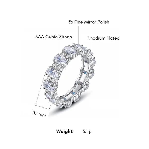 Wedding Bands for Women in Pakistan