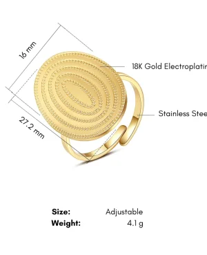 Women Gold Rings in Pakistan