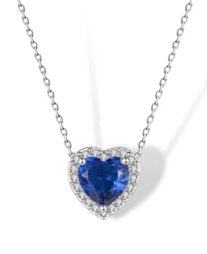 Heart Shape Necklace Pakistan