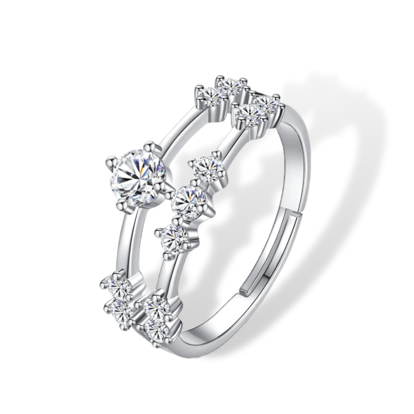 Elegant Women Rings in Pakistan