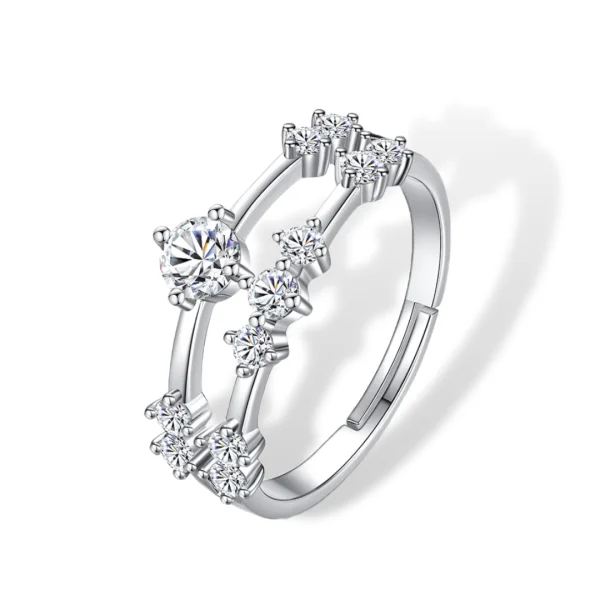 Elegant Women Rings in Pakistan