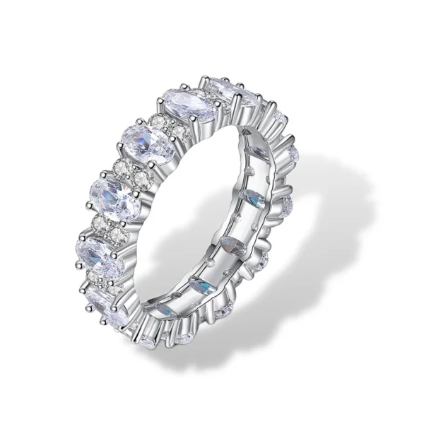 Wedding Bands for Women in Pakistan