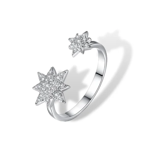 Stars Rings in Pakistan for Women