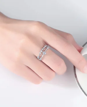 Elegant Women Rings in Pakistan