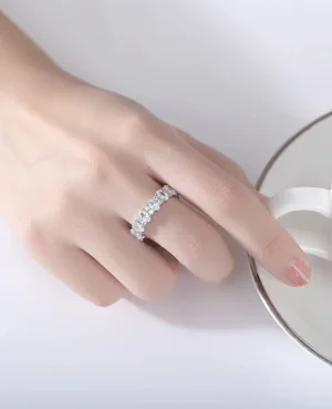 Wedding Bands for Women in Pakistan