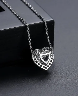 Heart Shape Necklace Pakistan
