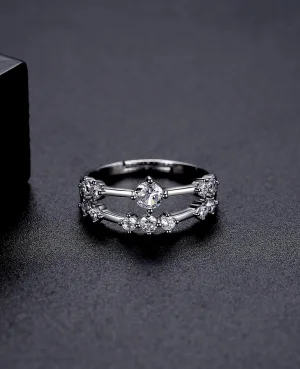 Elegant Women Rings in Pakistan