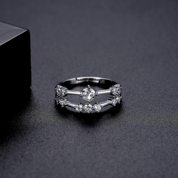 Elegant Women Rings in Pakistan