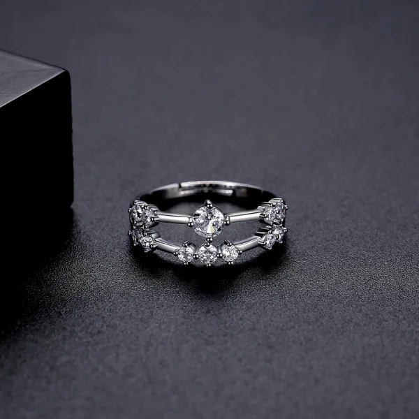 Elegant Women Rings in Pakistan