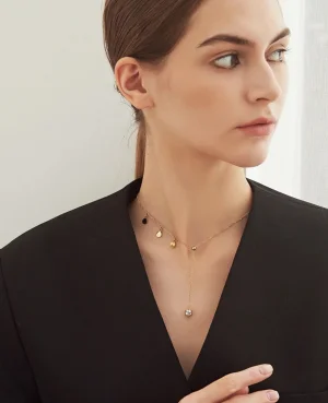 Modern Women Jewelry in Pakistan