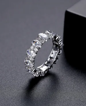 Wedding Bands for Women in Pakistan