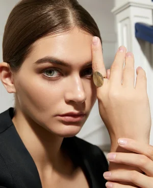 Women Gold Rings in Pakistan