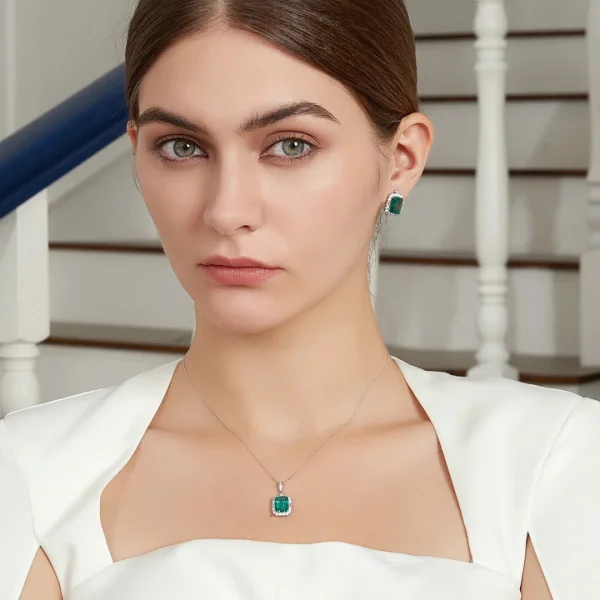 Original Gem Stone Jewelry in Pakistan