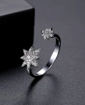Stars Rings in Pakistan for Women