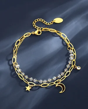 Modern Bracelets in Pakistan
