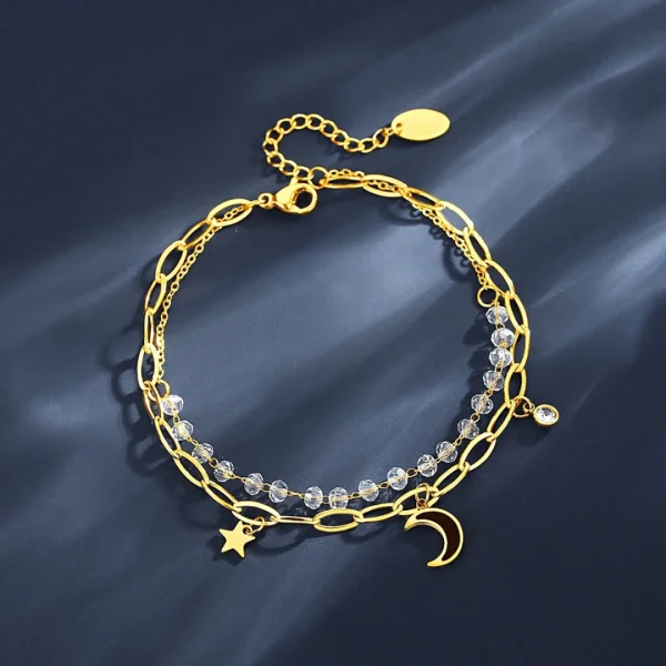 Modern Bracelets in Pakistan