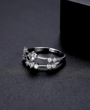 Elegant Women Rings in Pakistan