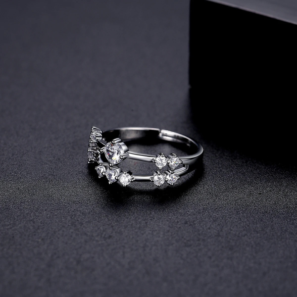 Elegant Women Rings in Pakistan