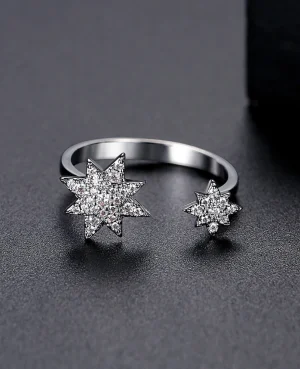 Stars Rings in Pakistan for Women
