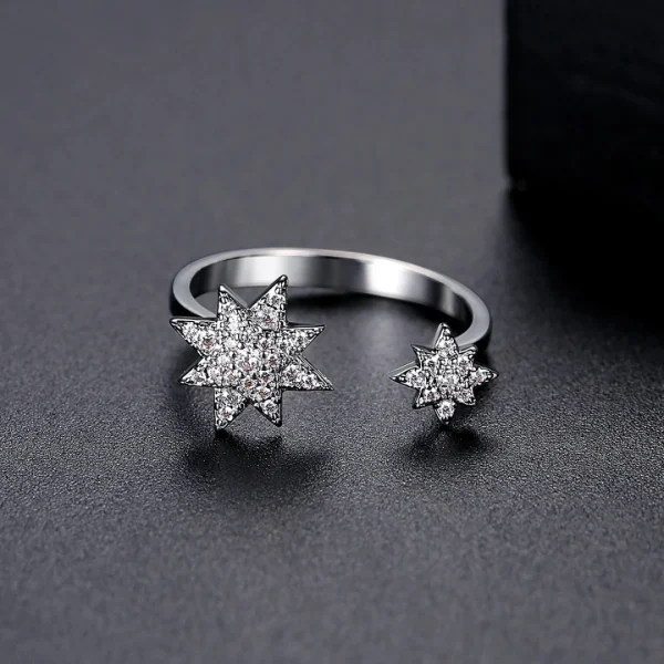 Stars Rings in Pakistan for Women