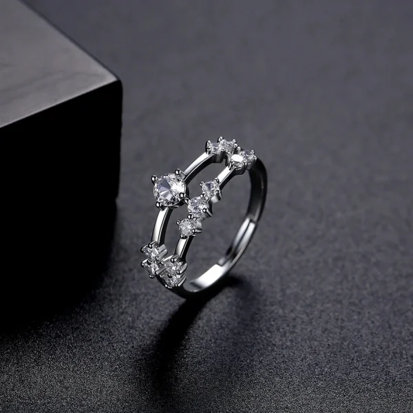 Elegant Women Rings in Pakistan