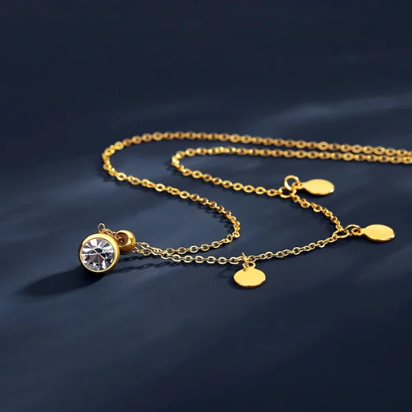 Modern Women Jewelry in Pakistan