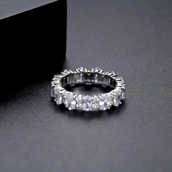 Wedding Bands for Women in Pakistan