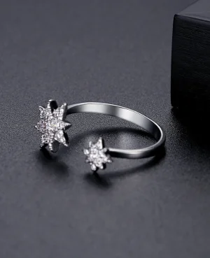 Stars Rings in Pakistan for Women