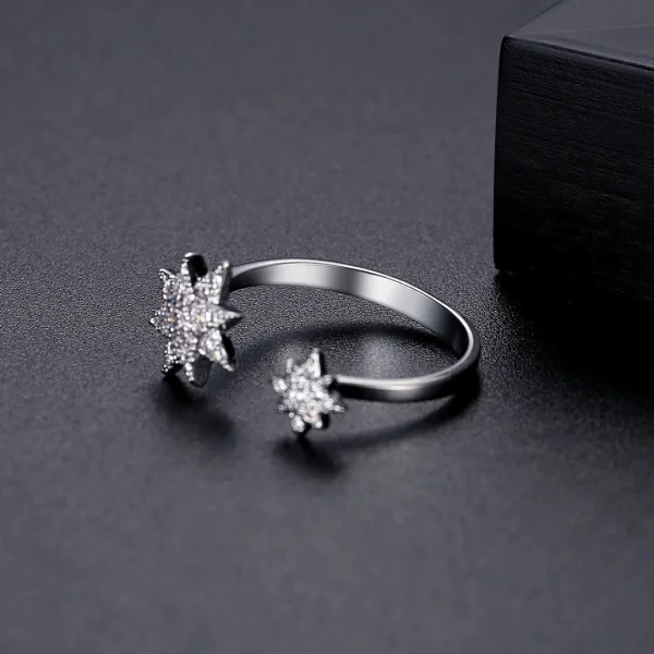 Stars Rings in Pakistan for Women