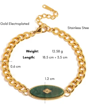 Modern Girl Bracelets in Pakistan