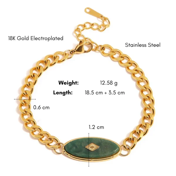 Modern Girl Bracelets in Pakistan