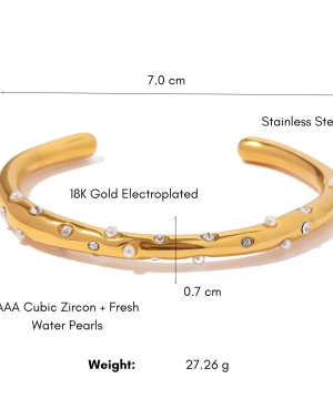 Gold Bangles in Pakistan