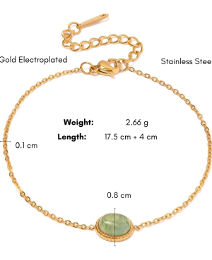 Delicate Bracelets in Pakistan