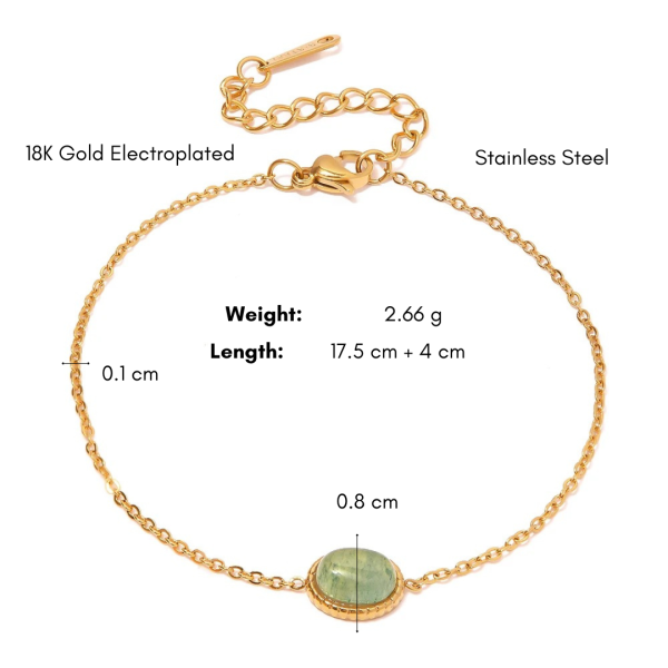 Delicate Bracelets in Pakistan